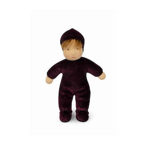 Senger Naturwelt - Doll Moss Violet Small