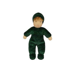 Clothing wholesaling: Senger Naturwelt - Doll Summer Meadow Small