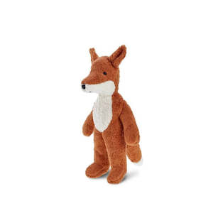 Clothing wholesaling: Senger Naturwelt - Floppy Animal - Fox Small