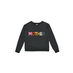 Clothing wholesaling: Castle Mother Sweater