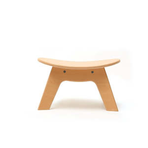 Charlie Crane Hiro Stool