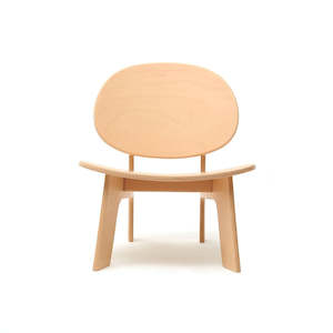 Charlie Crane Hiro Chair