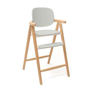 Charlie Crane TOBO evolving High Chair Farrow