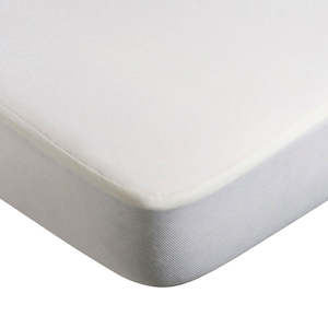 Charlie Crane Mattress Protector for Kumi Cradle