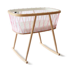 Clothing wholesaling: Charlie Crane Kumi Cradle Pink