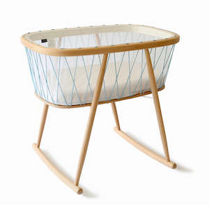 Clothing wholesaling: Charlie Crane Kumi Cradle Aqua