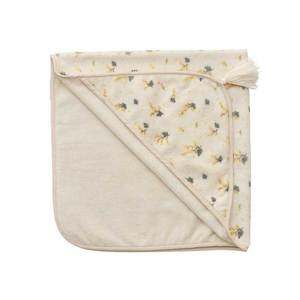 Clothing wholesaling: Garbo&Friends Mimosa Baby Hooded Towel