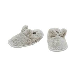 Clothing wholesaling: Garbo&Friends Bath Slippers in Thyme