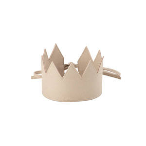 Clothing wholesaling: Baisik Kids Party Crown Natural