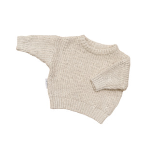 Clothing wholesaling: Ziggy Lou Jumper Honey