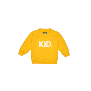 Clothing wholesaling: Castle Kid Sweater