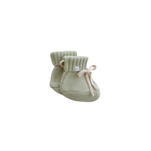 Ziggy Lou Booties Tallow