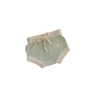 Ziggy Lou Bloomers Tallow