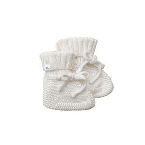 Ziggy Lou Booties Milk