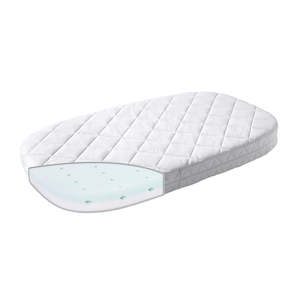 Leander Comfort Mattress