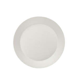 Sugarcane Round Party Plates 10 Pack