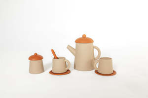 Tea Party Set