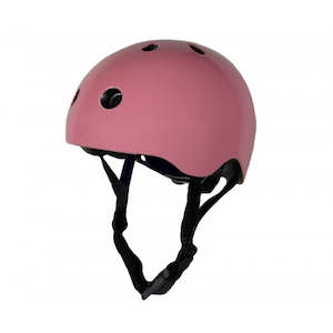 Clothing wholesaling: Trybike x CoConut Helmet Pink Vintage