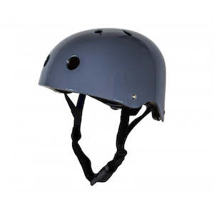 Trybike x CoConut Helmet Grey Vintage