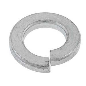 Washer spring 7/16"