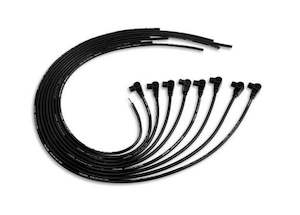 Taylor Cable 8mm Spiro-Pro Spark Plug Wires – 8cyl 90 black