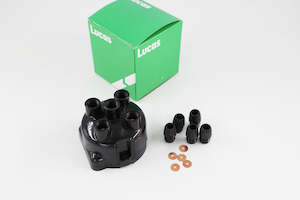 DKY4A Lucas Distributor Cap