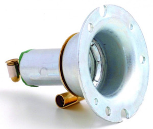 Bulb holder L488