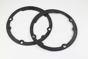 Headlamp Gasket 7 inch