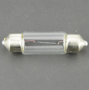 FESTOON BULB 5W 38MM LONG