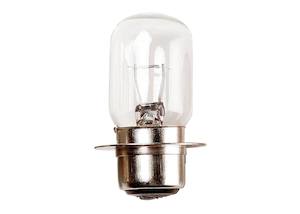 British pre-focus 12 volt spot & foglamp bulb