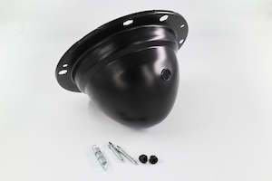 Headlamp Bucket with adjusters