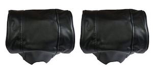 MGB and MGB GT Head Rest Cover 1972 - 1980