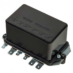 Voltage Control Regulator Box type RB340