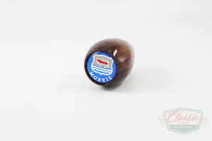 Gear Knob - Morris - Wood