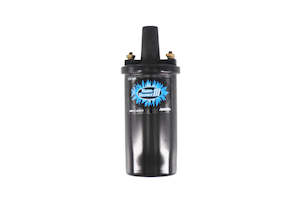 Pertronix Ignitor III Coil 0.32 Ohm - Black