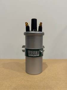 Viper Sports Ballast Dry Coil