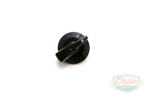 Heater Control Knob - MGB '76-80