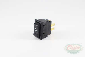 Wiper 2 Speed Switch