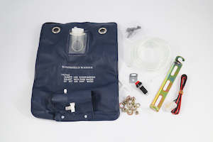 Windscreen Washer Bag Kit 1.5 Ltr