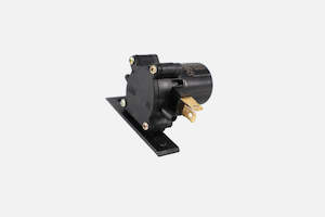 Washer Pumps: Windscreen washer pump - Electric