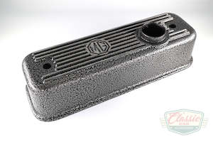 MG Rocker Cover