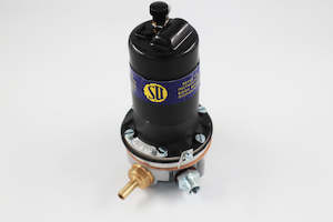 SU Electric Fuel Pump - AUA66 - Dual Polarity - Land Rover, Morris Minor