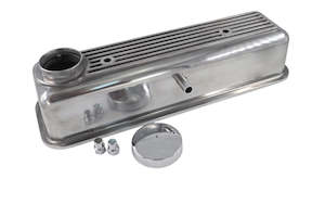 Triumph Spitfire, Midget Rocker Cover - Aluminium