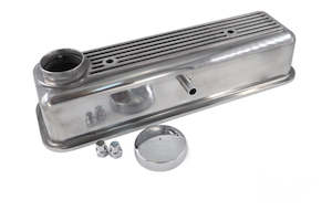 Alloy Rocker Cover - Triumph Spitfire, Herald, Dolomite, MG Midget