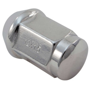 GRAYSTON NUT DOME CH 12MM X 19MM FORD