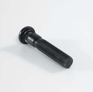 Other Exterior: Grayston Wheel Stud - M12 X 1.50 - 63mm Long - Ford