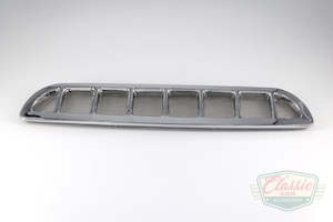 Vent grille kit - MGB