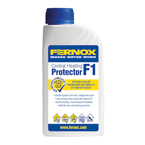 Fernox F1 Protector 500mls