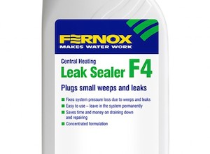 Fernox Leak Sealer