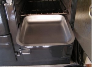 Heating equipment - household electric: Roasting dish